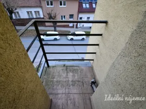 Pronájem bytu 3+kk, Brno - Husovice, Soběšická, 80 m2