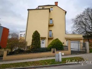Pronájem bytu 3+kk, Brno - Husovice, Soběšická, 80 m2