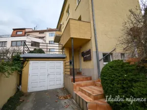 Pronájem bytu 3+kk, Brno - Husovice, Soběšická, 80 m2