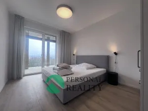 Pronájem bytu 2+kk, Praha - Strašnice, Počernická, 63 m2
