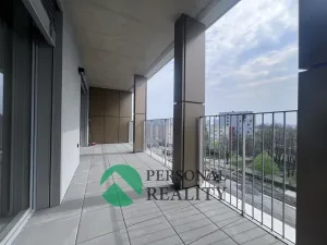 Pronájem bytu 2+kk, Praha - Strašnice, Počernická, 63 m2