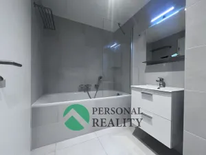 Pronájem bytu 2+kk, Praha - Strašnice, Počernická, 63 m2