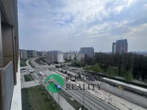 Pronájem bytu 2+kk, Praha - Strašnice, Počernická, 63 m2