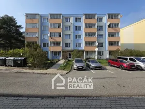 Prodej bytu 3+1, Hlubočky, Gagarinova, 73 m2