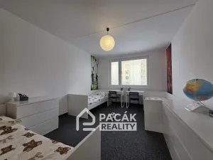 Prodej bytu 3+1, Hlubočky, Gagarinova, 73 m2