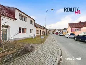 Pronájem bytu 1+kk, Brno, Pramenná, 38 m2