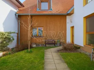 Prodej rodinného domu, Dobříš, Dlouhá, 142 m2