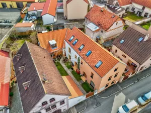 Prodej rodinného domu, Dobříš, Dlouhá, 142 m2