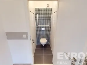 Pronájem bytu 3+kk, Vrchlabí, Na Výšině, 71 m2
