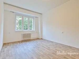 Pronájem bytu 2+1, Brno - Ponava, Botanická, 54 m2