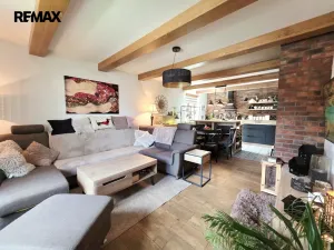 Prodej rodinného domu, Brumovice - Pustý Mlýn, Opavská, 100 m2