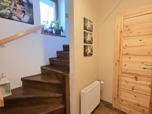 Prodej rodinného domu, Brumovice - Pustý Mlýn, Opavská, 100 m2