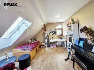 Prodej rodinného domu, Brumovice - Pustý Mlýn, Opavská, 100 m2