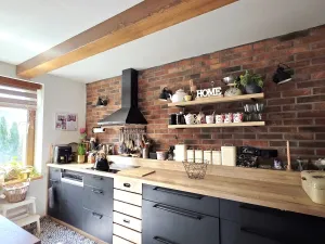 Prodej rodinného domu, Brumovice - Pustý Mlýn, Opavská, 160 m2