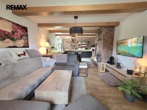 Prodej rodinného domu, Brumovice - Pustý Mlýn, Opavská, 160 m2