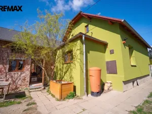 Prodej rodinného domu, Brumovice - Pustý Mlýn, Opavská, 160 m2
