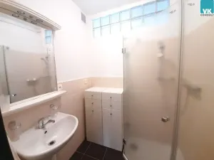 Pronájem bytu 3+1, Litomyšl, T. G. Masaryka, 63 m2