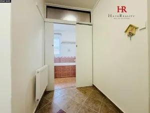 Pronájem bytu 2+kk, Benešov, Jiráskova, 52 m2