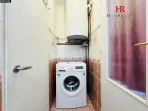 Pronájem bytu 2+kk, Benešov, Jiráskova, 52 m2