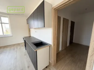 Pronájem bytu 1+1, Karlovy Vary, Moskevská, 49 m2