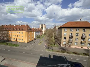 Pronájem bytu 1+1, Karlovy Vary, Moskevská, 49 m2