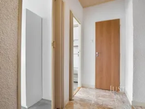 Pronájem bytu 3+kk, Meziboří, J. A. Komenského, 65 m2