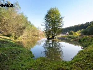 Prodej rodinného domu, Kundratice, 770 m2