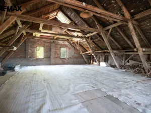 Prodej rodinného domu, Kundratice, 770 m2