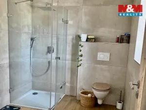 Prodej rodinného domu, Olešník, 188 m2