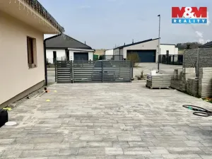 Prodej rodinného domu, Olešník, 188 m2