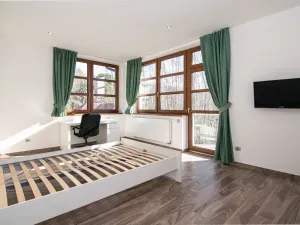 Pronájem bytu 4+kk, Jevany, Aldašínská, 148 m2