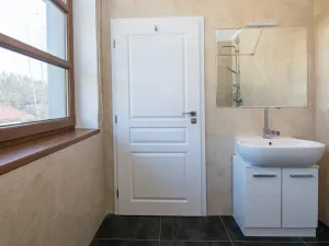 Pronájem bytu 4+kk, Jevany, Aldašínská, 148 m2