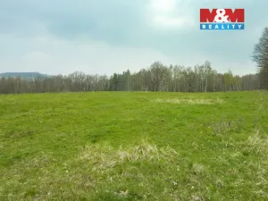 Prodej louky, Stružnice, 55278 m2