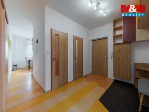 Pronájem bytu 3+1, Sokolov, Slovenská, 76 m2