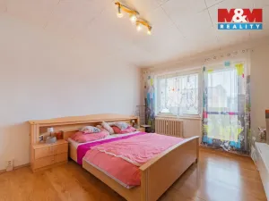 Prodej bytu 2+1, Hazlov, 60 m2