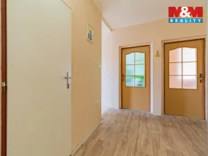 Prodej bytu 2+1, Hazlov, 60 m2