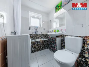 Prodej bytu 3+kk, Horní Slavkov, Zahradní, 47 m2