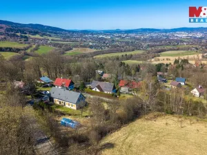 Prodej chalupy, Dlouhý Most, 150 m2