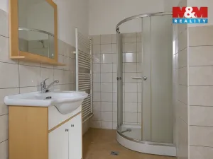 Prodej rodinného domu, Zbýšov - Klucké Chvalovice, 134 m2