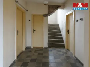 Prodej rodinného domu, Zbýšov - Klucké Chvalovice, 134 m2