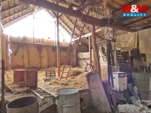 Prodej rodinného domu, Zbýšov - Klucké Chvalovice, 134 m2