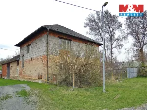 Prodej rodinného domu, Zbýšov - Klucké Chvalovice, 134 m2