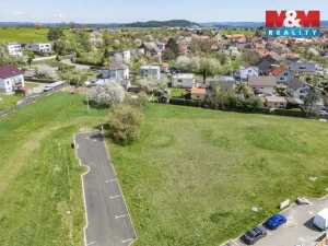 Prodej pozemku pro bydlení, Kasejovice, 1234 m2