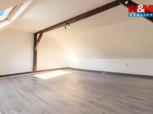 Prodej rodinného domu, Plzeň - Doudlevce, Zborovská, 155 m2