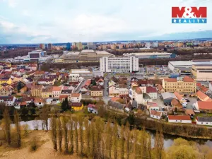 Prodej rodinného domu, Plzeň - Doudlevce, Zborovská, 155 m2