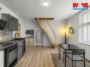 Prodej rodinného domu, Roudnice nad Labem, Štěpárna, 172 m2