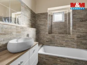 Prodej rodinného domu, Roudnice nad Labem, Štěpárna, 172 m2