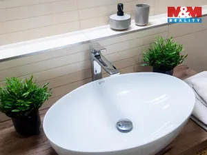 Prodej bytu 2+kk, Ostrava, Jantarová, 56 m2