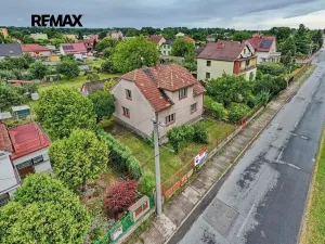 Prodej rodinného domu, Starý Kolín, B. Němcové, 87 m2