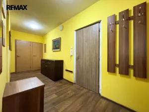 Prodej bytu 3+1, Hodonín, Masarykovo nám., 83 m2